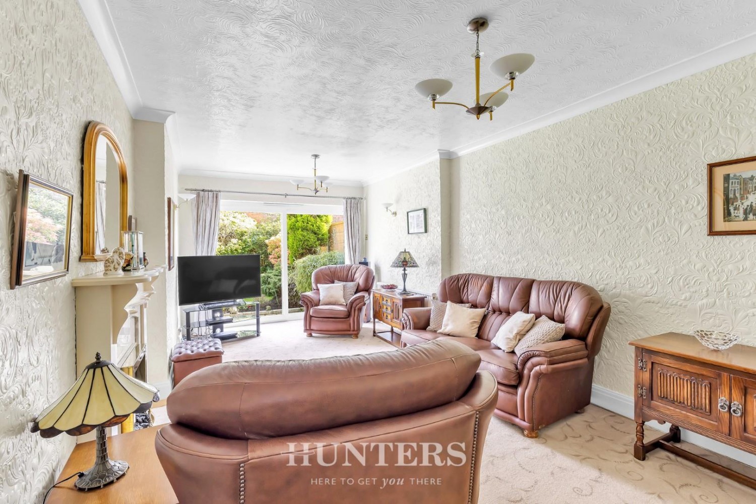 Gainford Gardens, Manchester M40