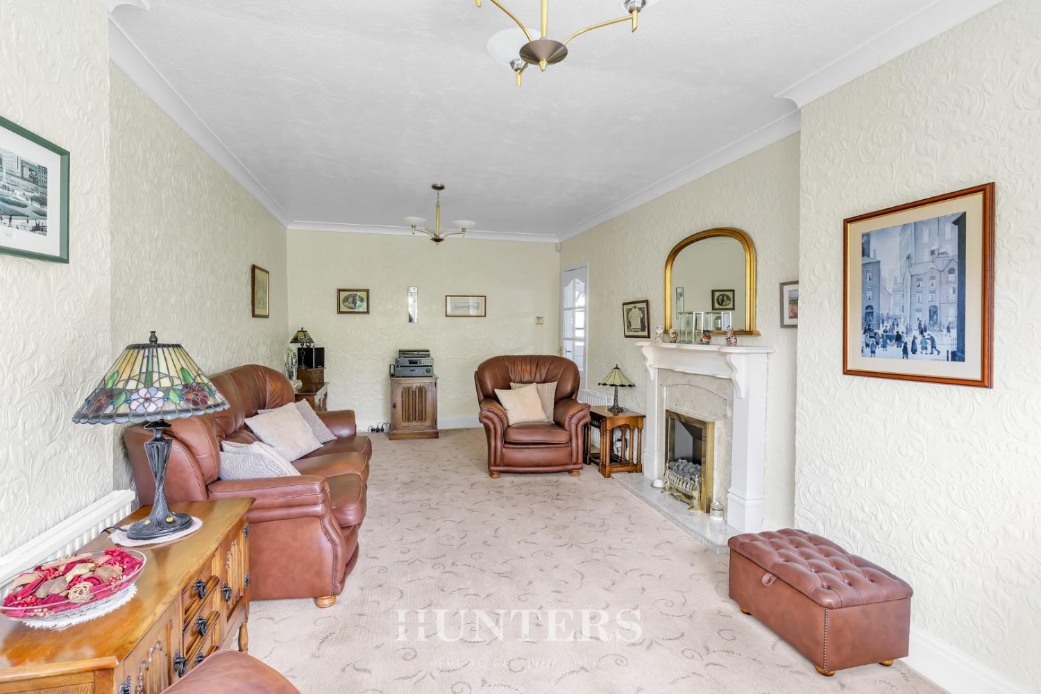 Gainford Gardens, Manchester M40