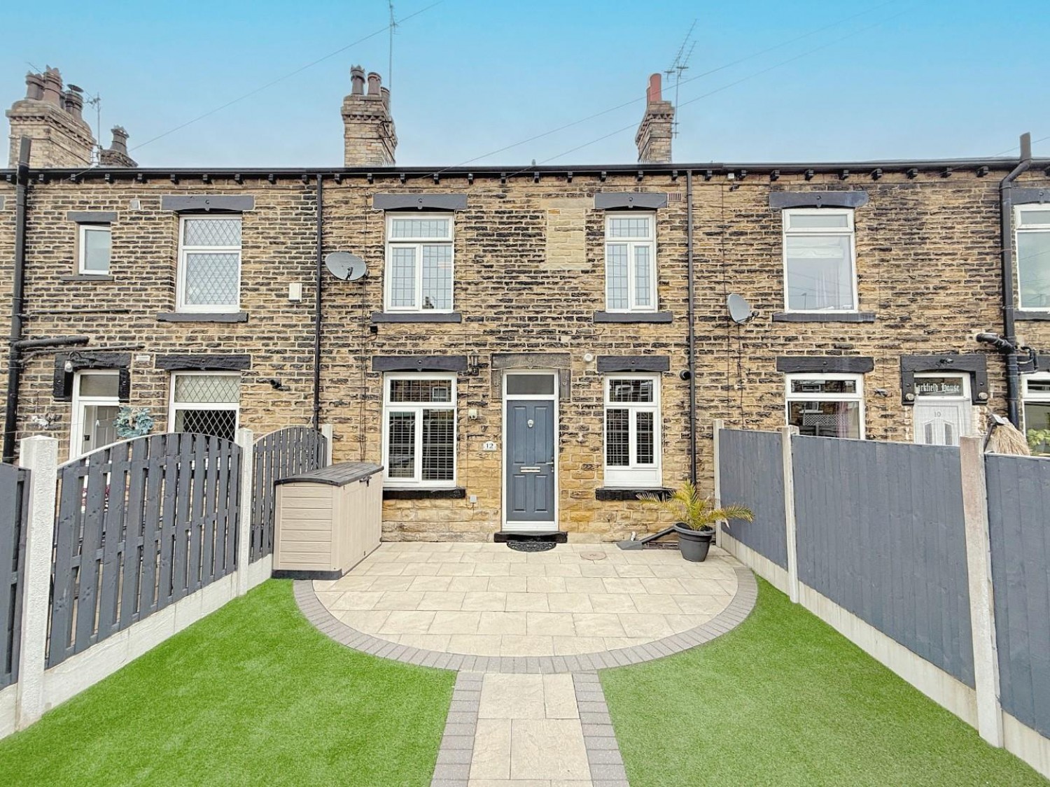 Larkfield Road, Pudsey, LS28