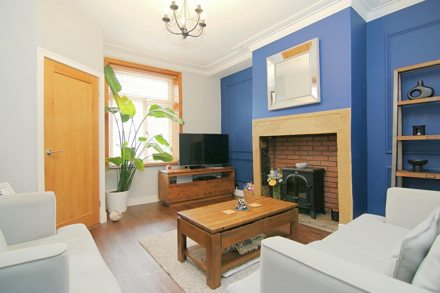 Larkfield Road, Pudsey, LS28