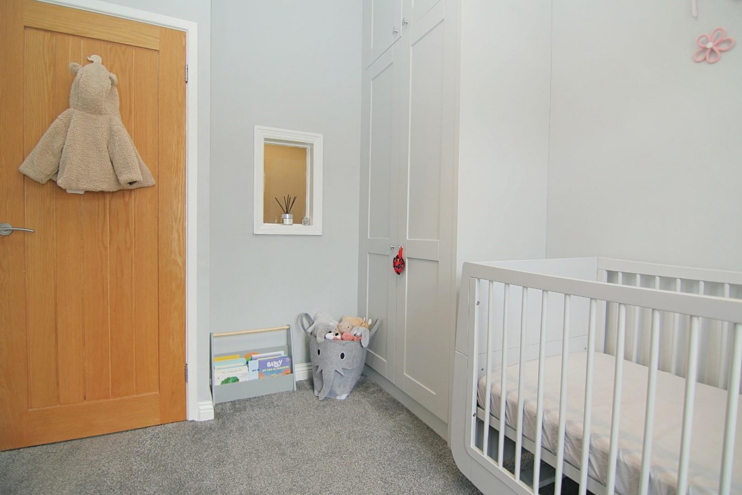 Larkfield Road, Pudsey, LS28