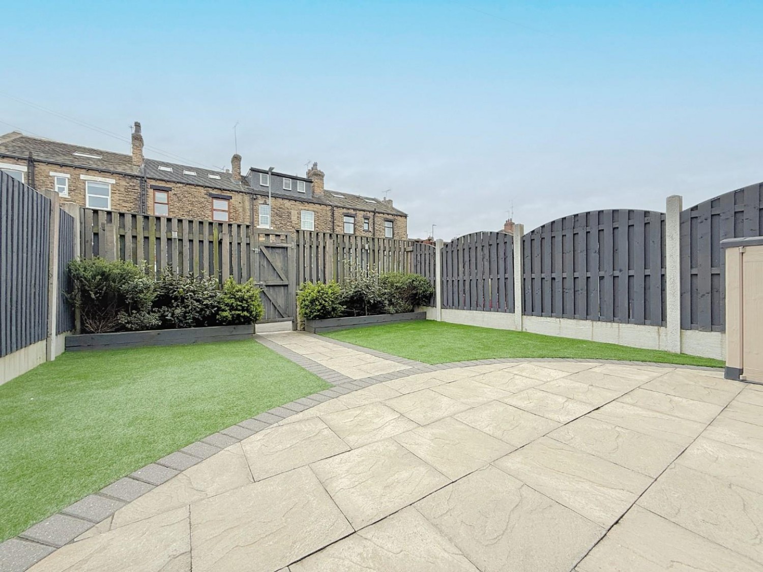 Larkfield Road, Pudsey, LS28