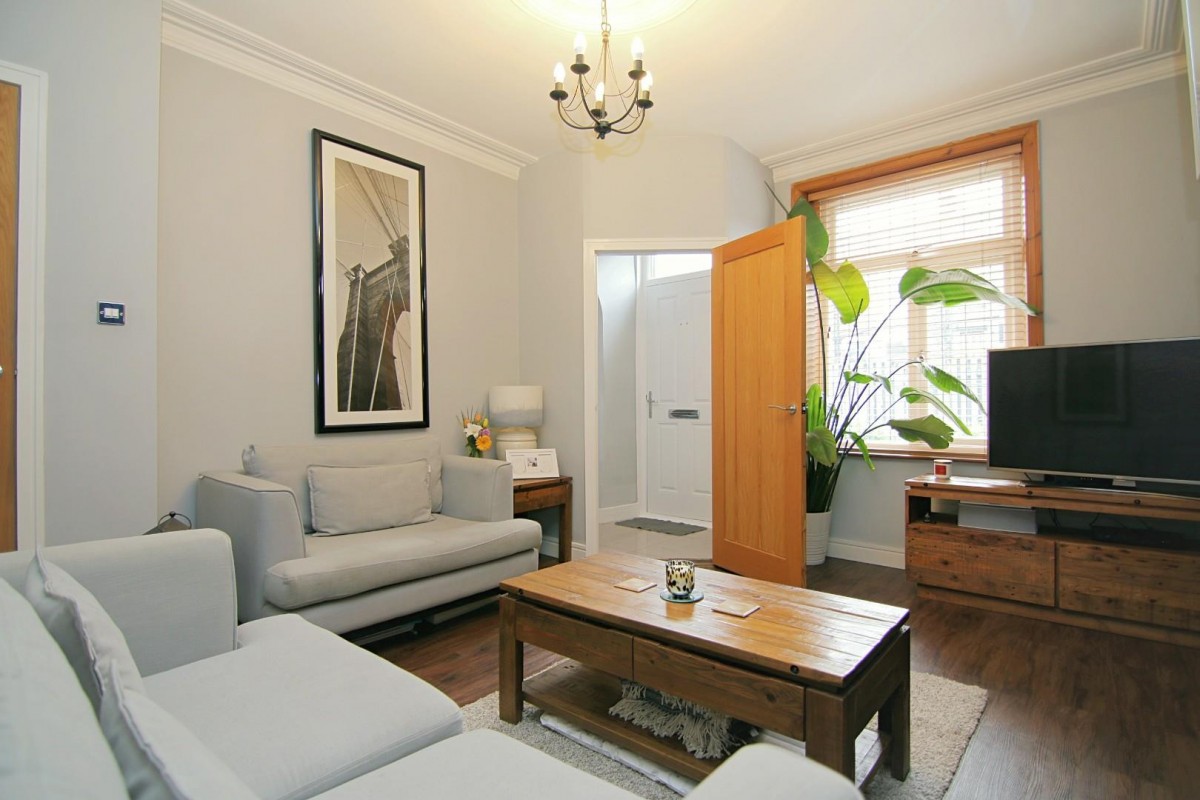 Larkfield Road, Pudsey, LS28
