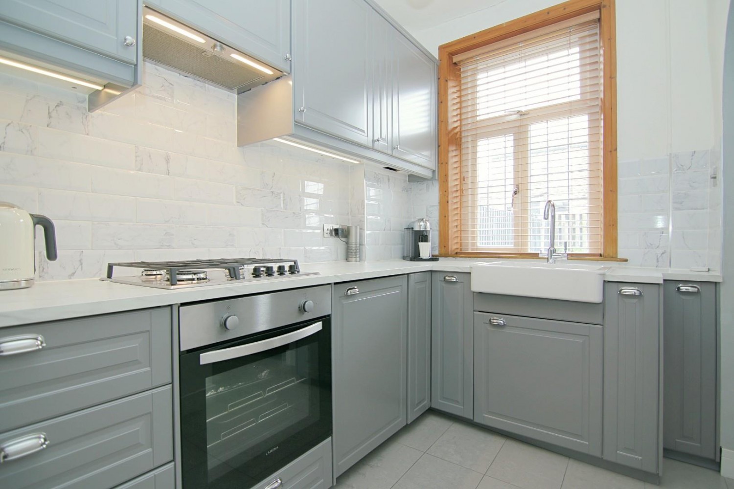 Larkfield Road, Pudsey, LS28