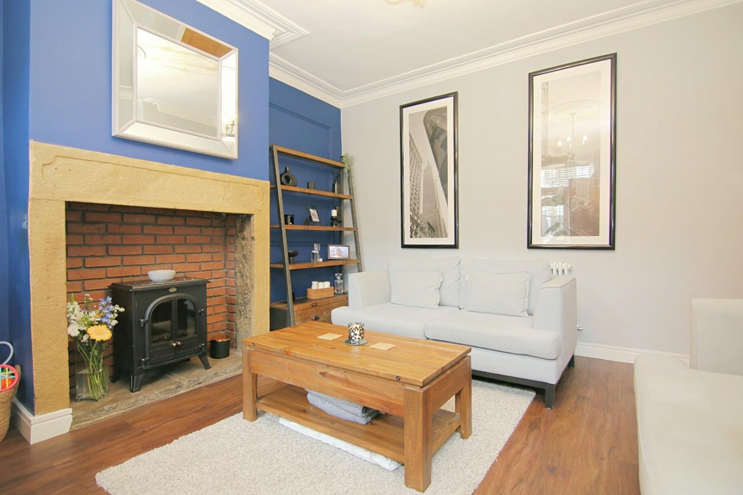 Larkfield Road, Pudsey, LS28