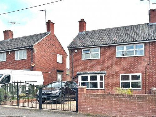 Oakdale, Worsbrough, Barnsley
