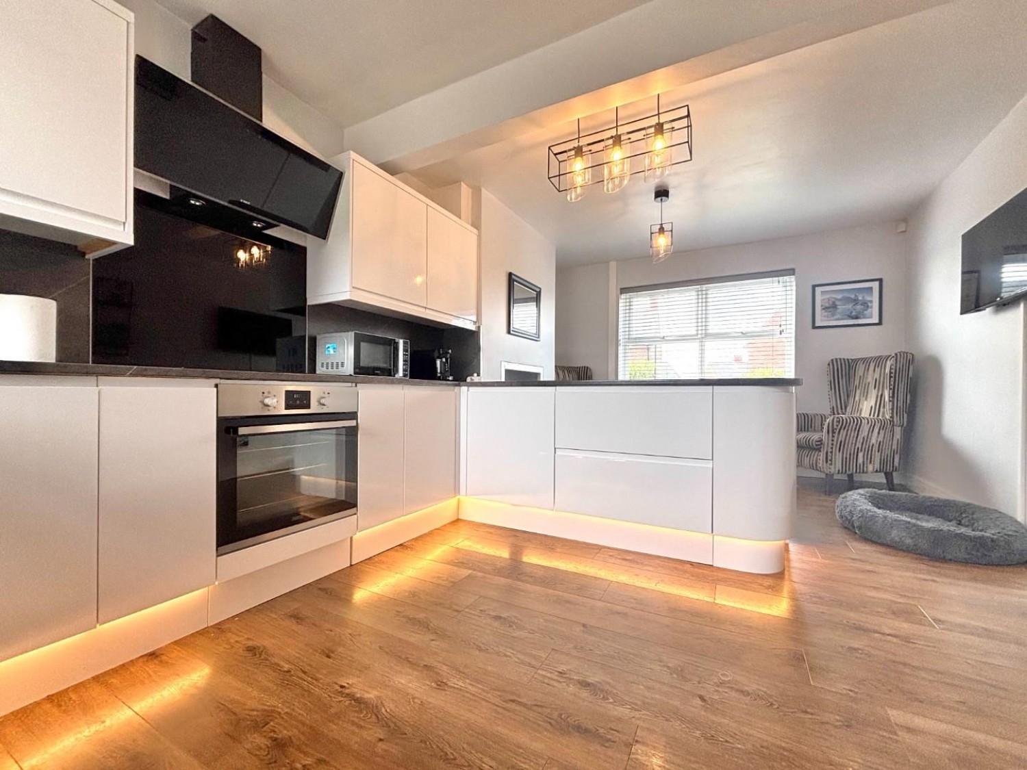 Oakdale, Worsbrough, Barnsley