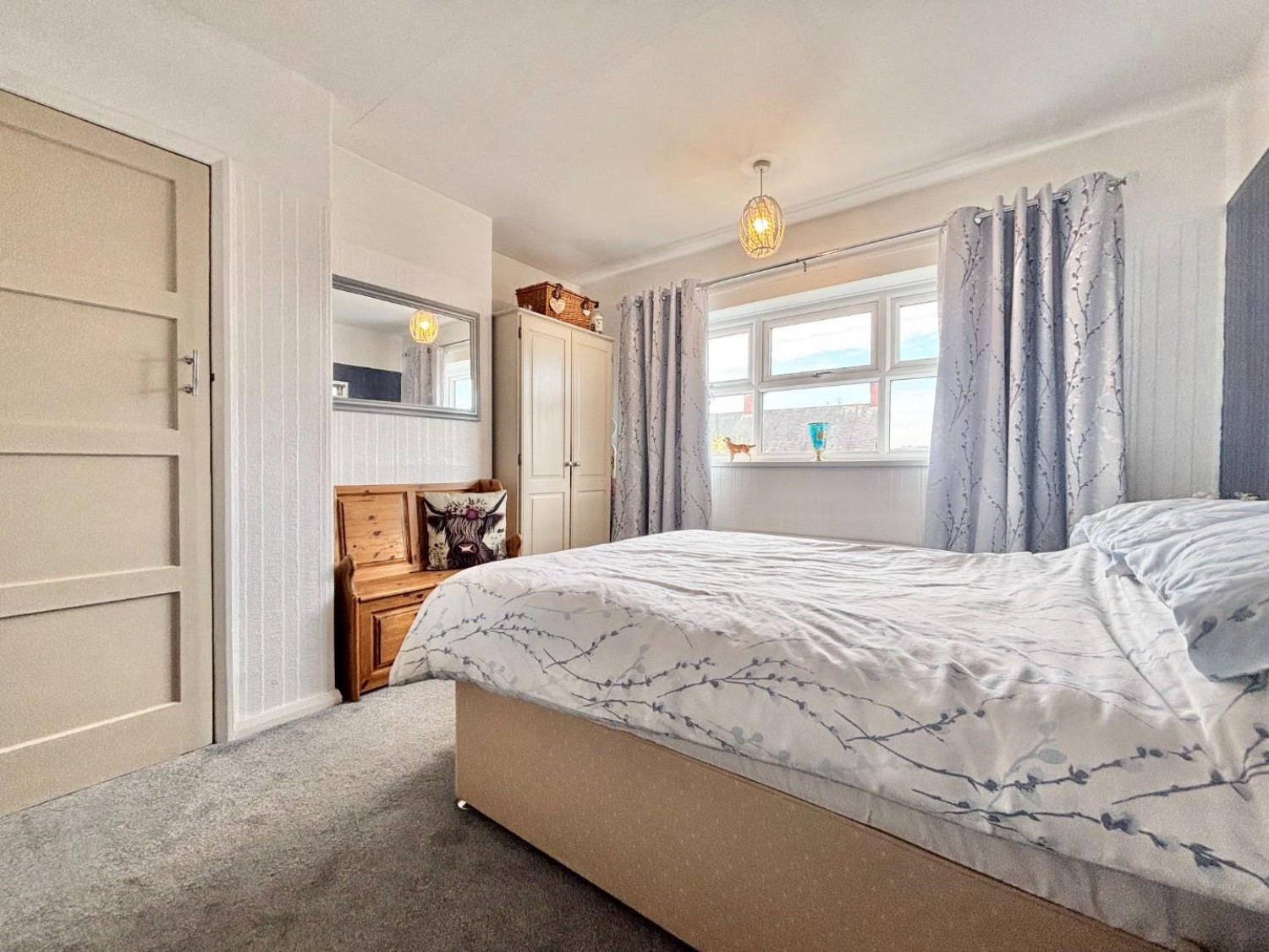 Oakdale, Worsbrough, Barnsley