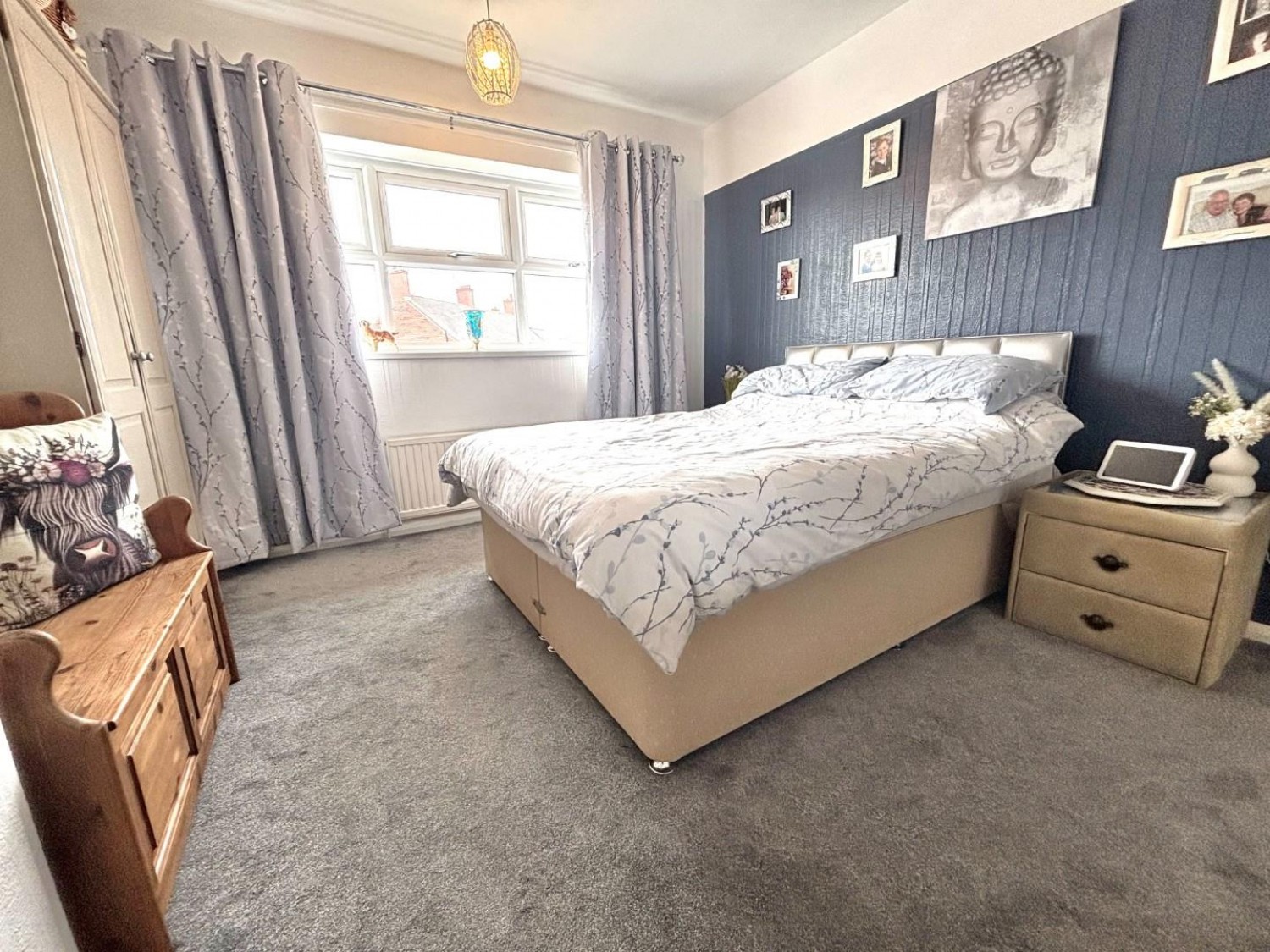 Oakdale, Worsbrough, Barnsley
