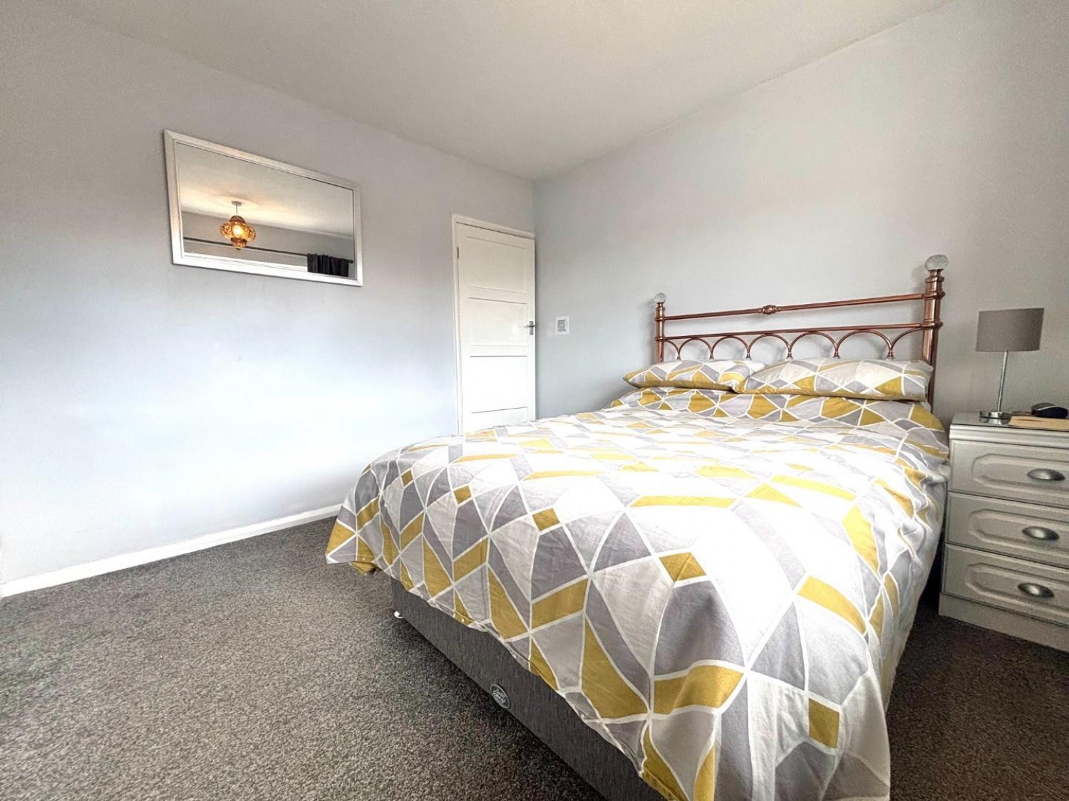 Oakdale, Worsbrough, Barnsley