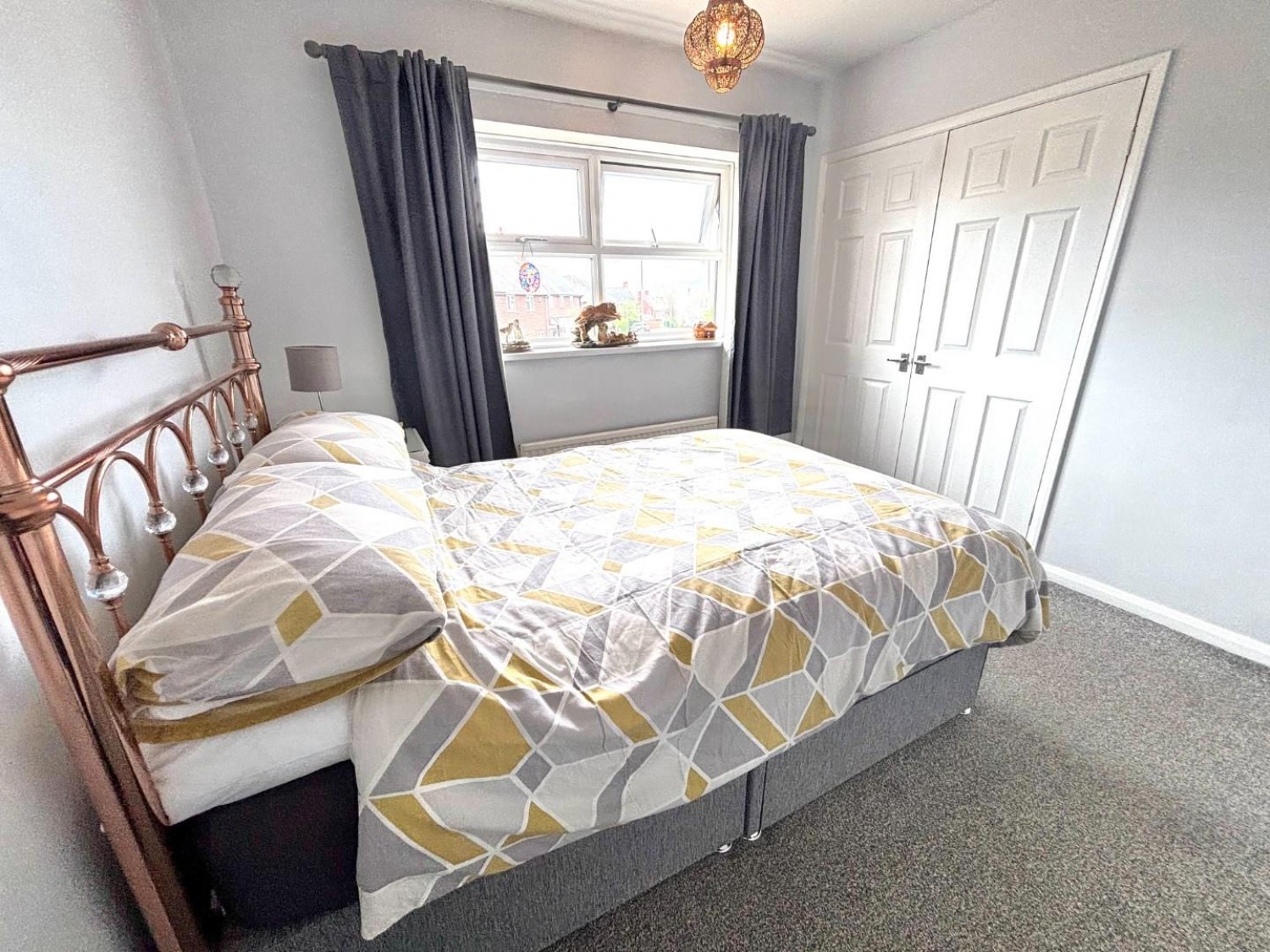 Oakdale, Worsbrough, Barnsley