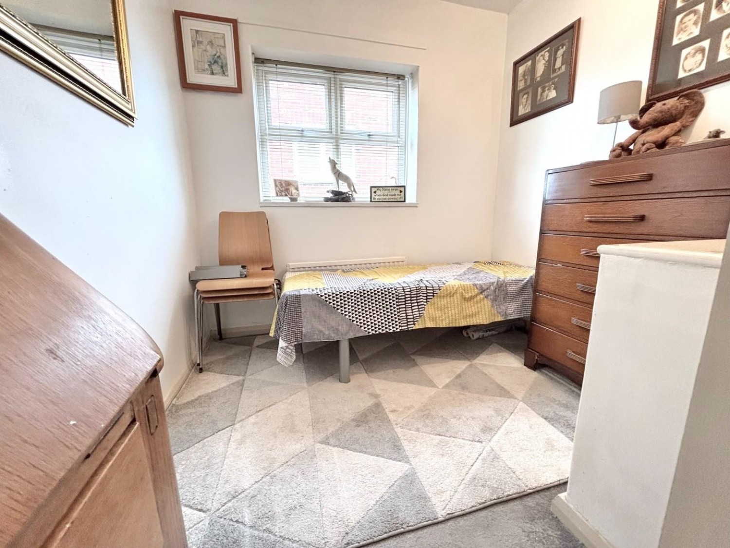 Oakdale, Worsbrough, Barnsley