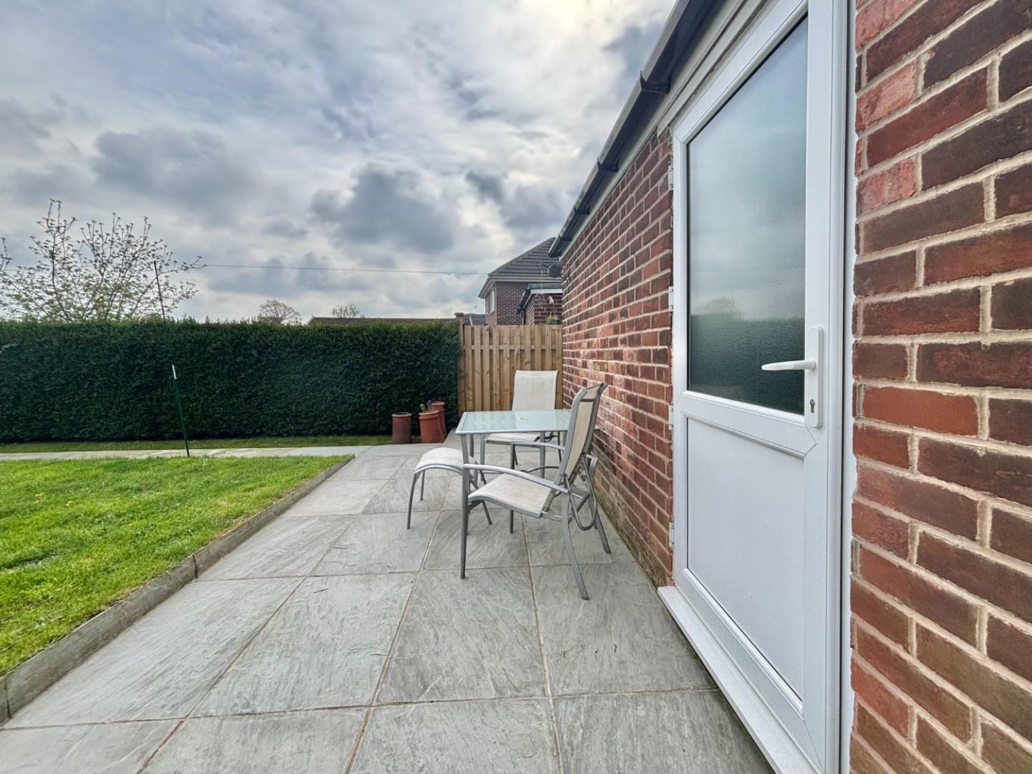 Oakdale, Worsbrough, Barnsley