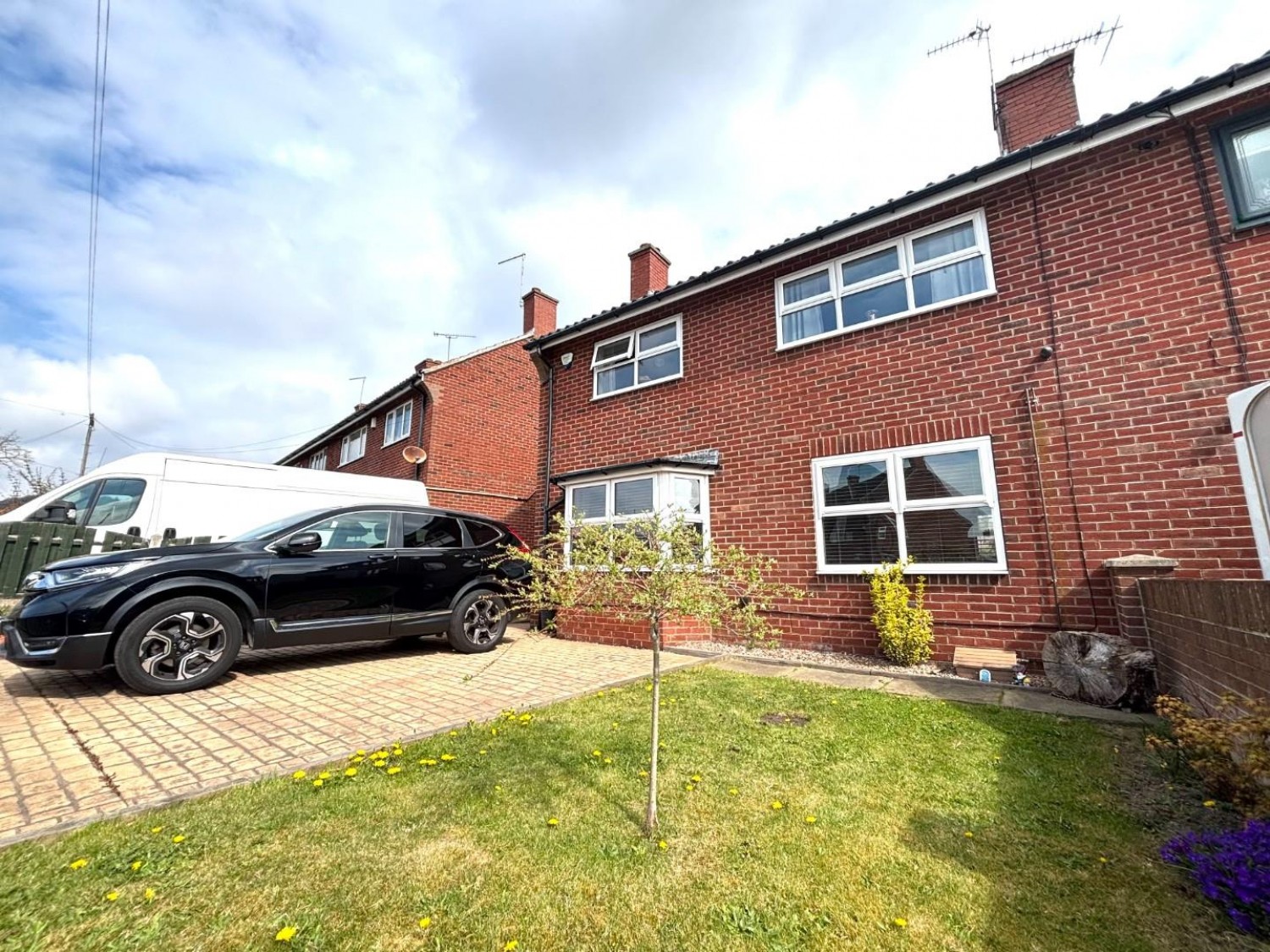 Oakdale, Worsbrough, Barnsley