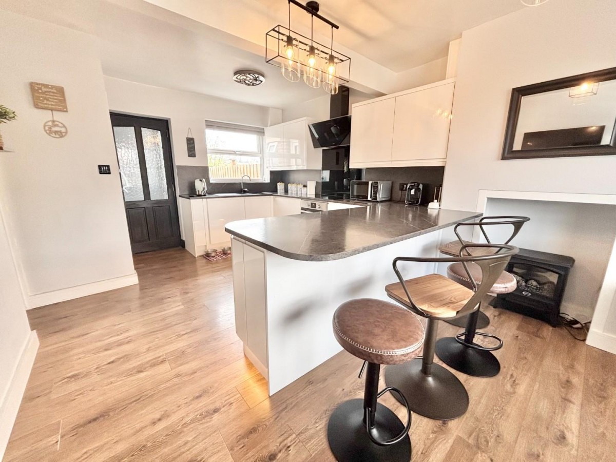 Oakdale, Worsbrough, Barnsley