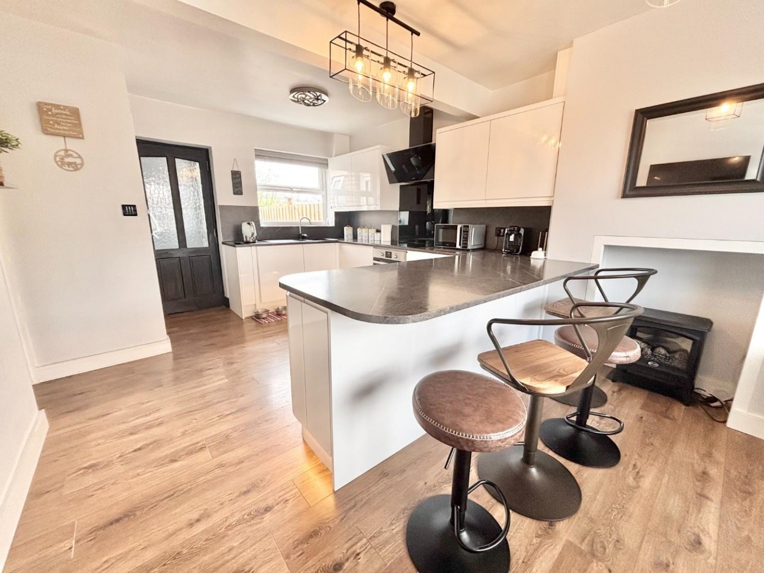 Oakdale, Worsbrough, Barnsley