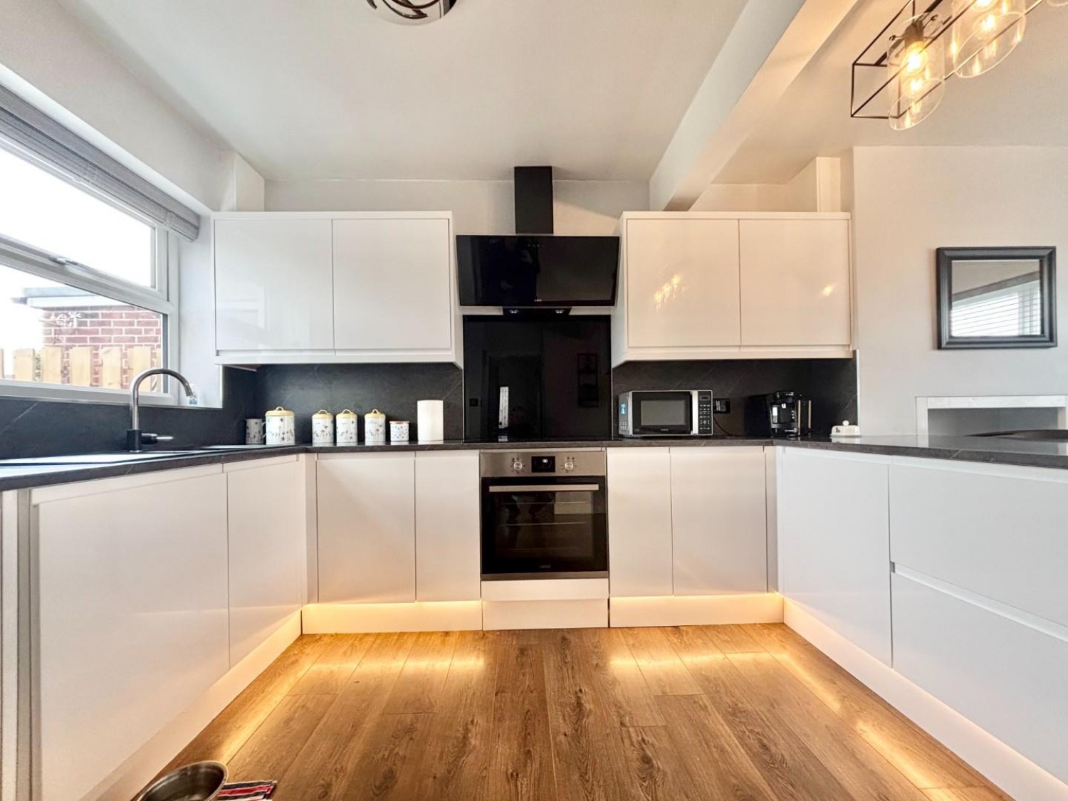 Oakdale, Worsbrough, Barnsley