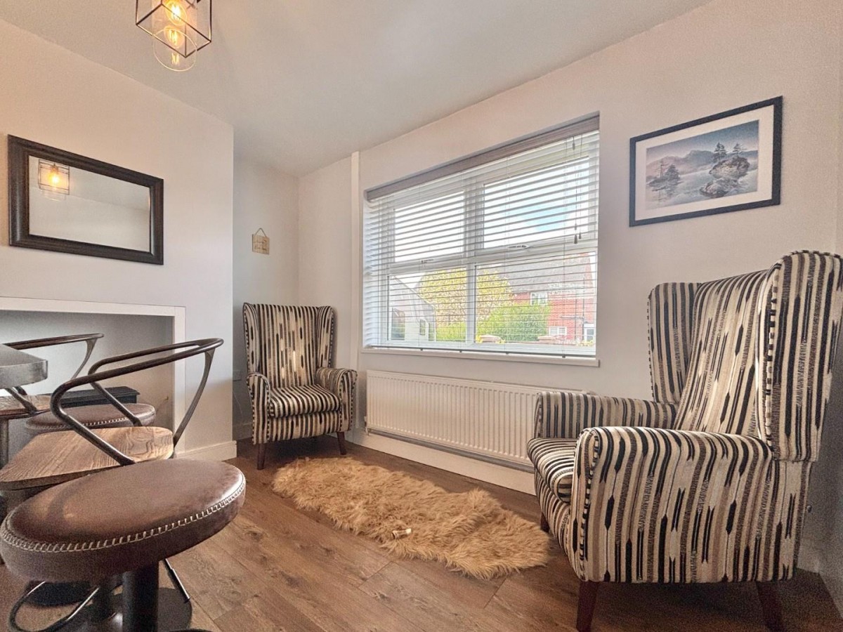 Oakdale, Worsbrough, Barnsley