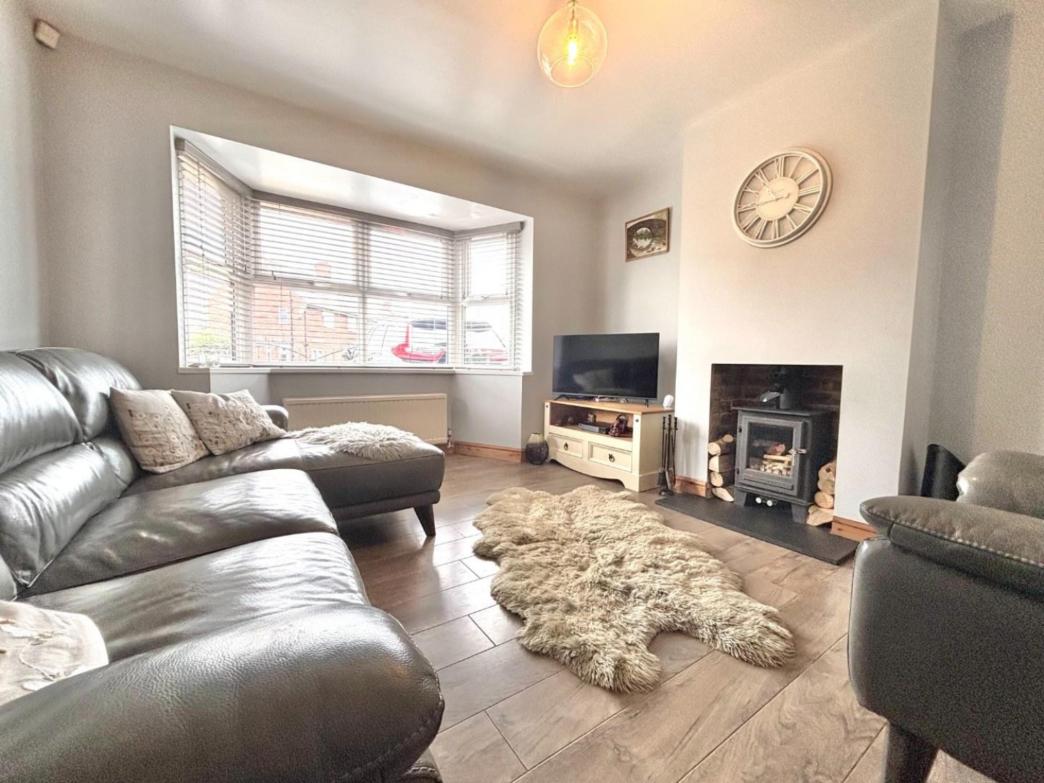 Oakdale, Worsbrough, Barnsley