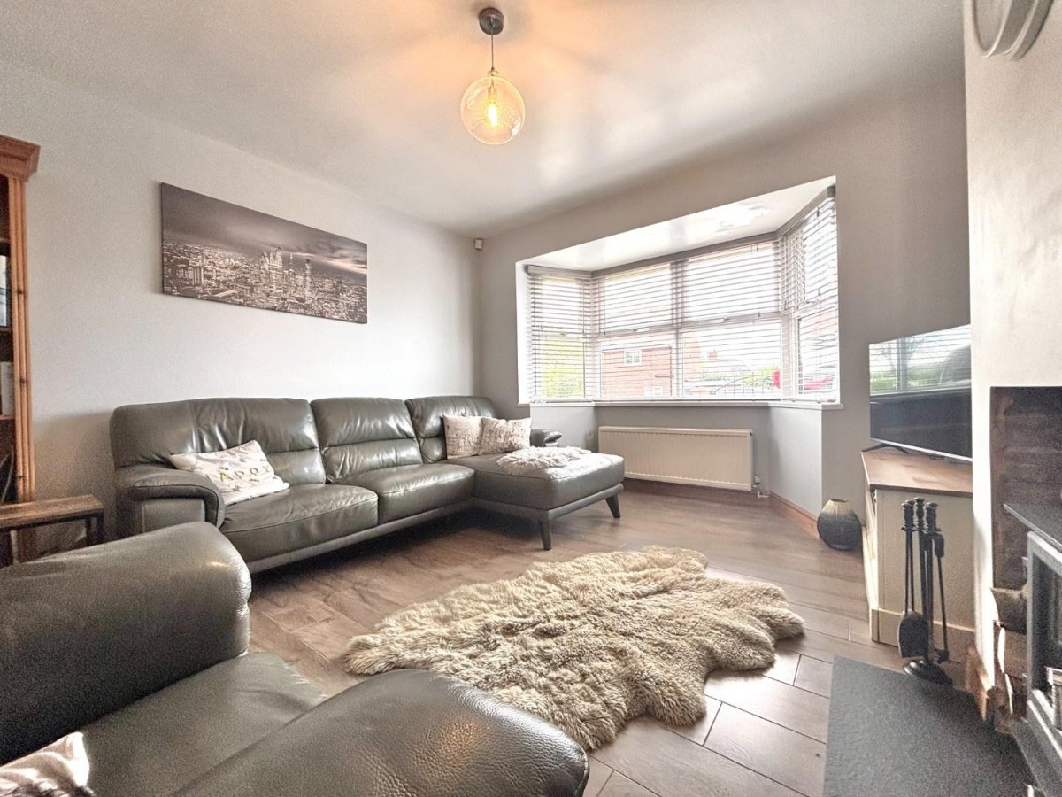 Oakdale, Worsbrough, Barnsley