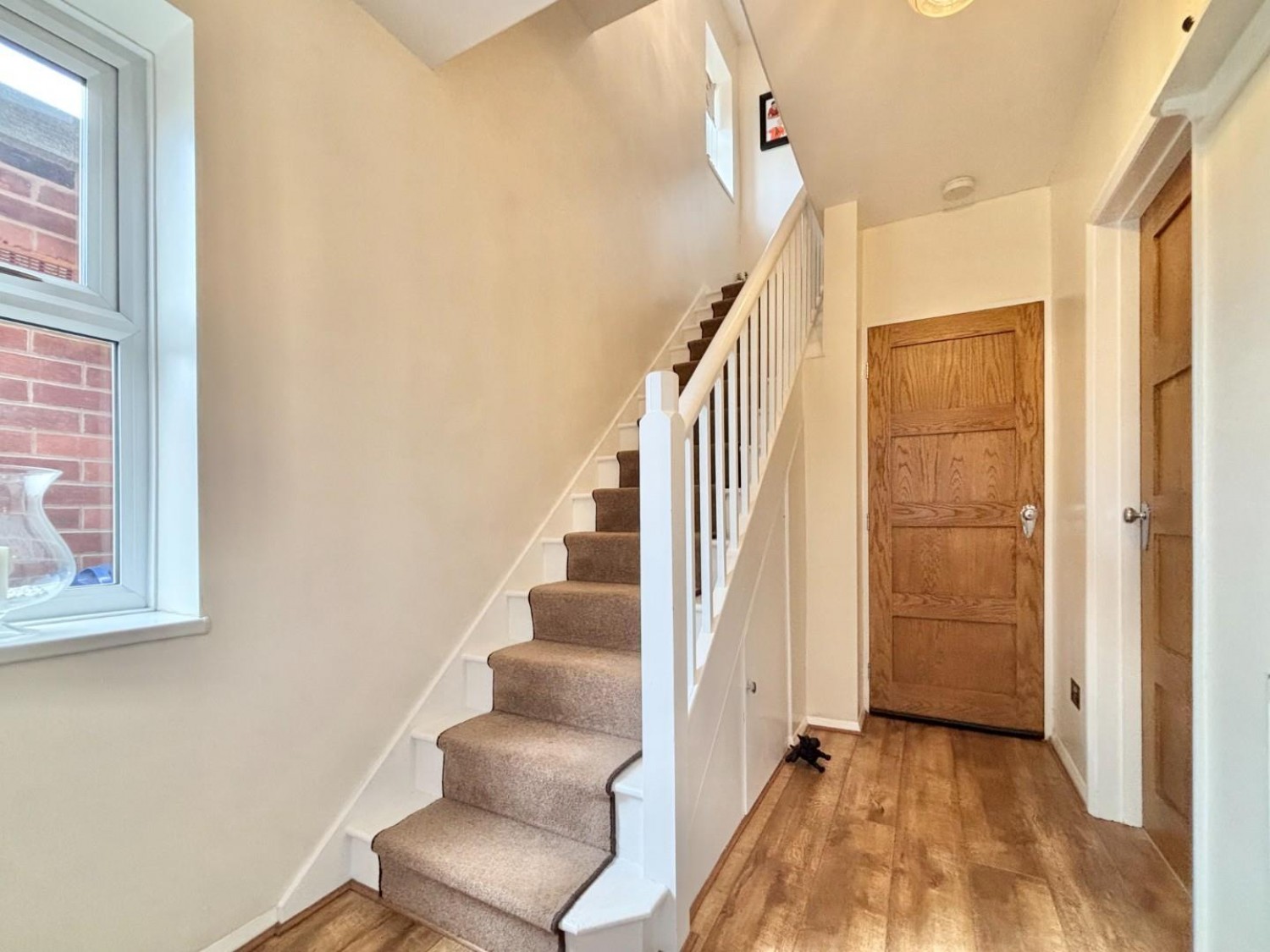 Oakdale, Worsbrough, Barnsley