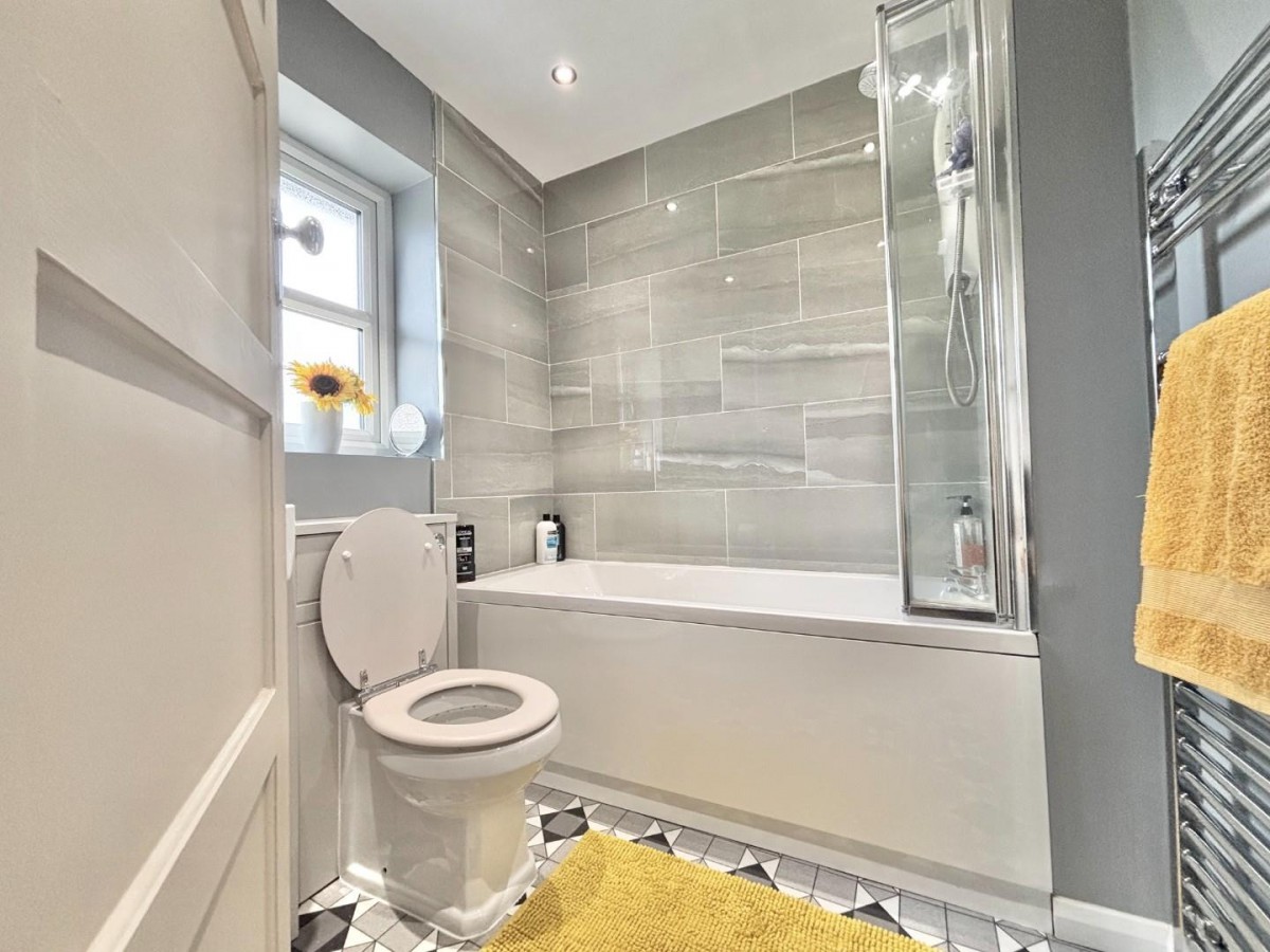 Oakdale, Worsbrough, Barnsley