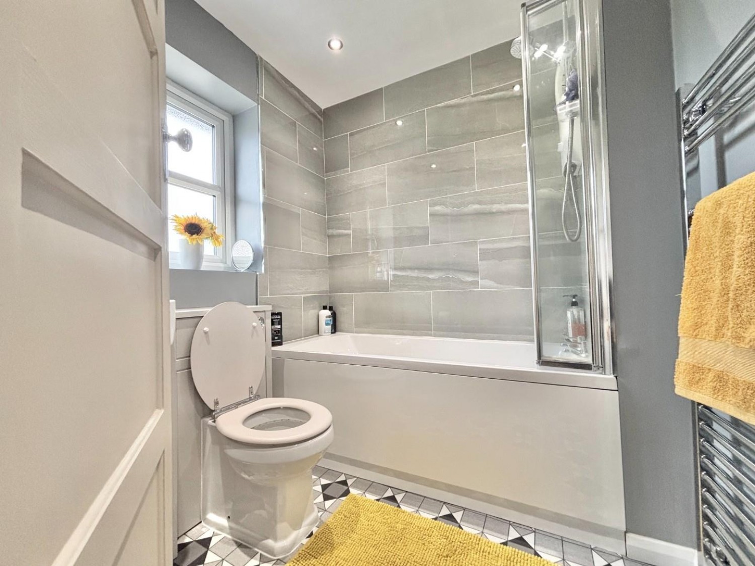 Oakdale, Worsbrough, Barnsley