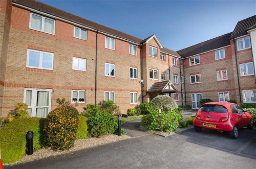 Park View Court, Albert Road, Staple Hill, Bristol, BS16 5HG