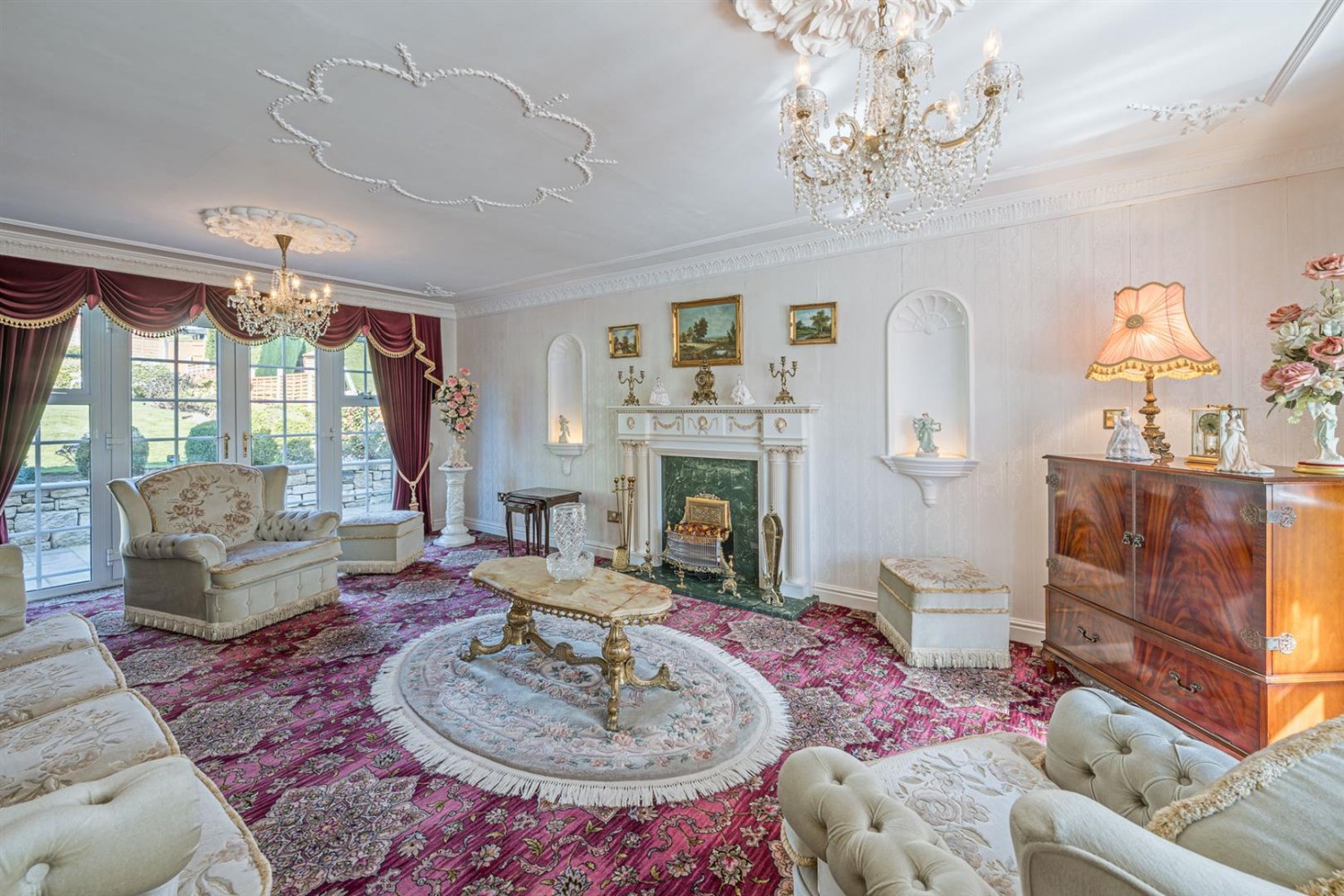 Mountain Ash Drive, Pedmore, DY9 0YR