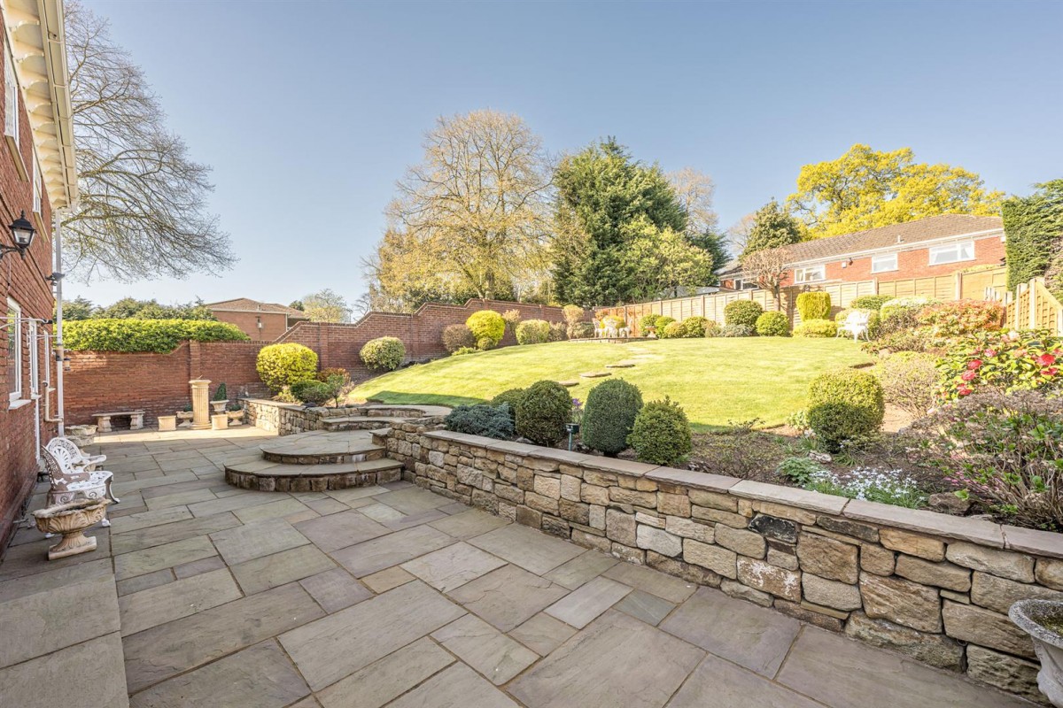 Mountain Ash Drive, Pedmore, DY9 0YR