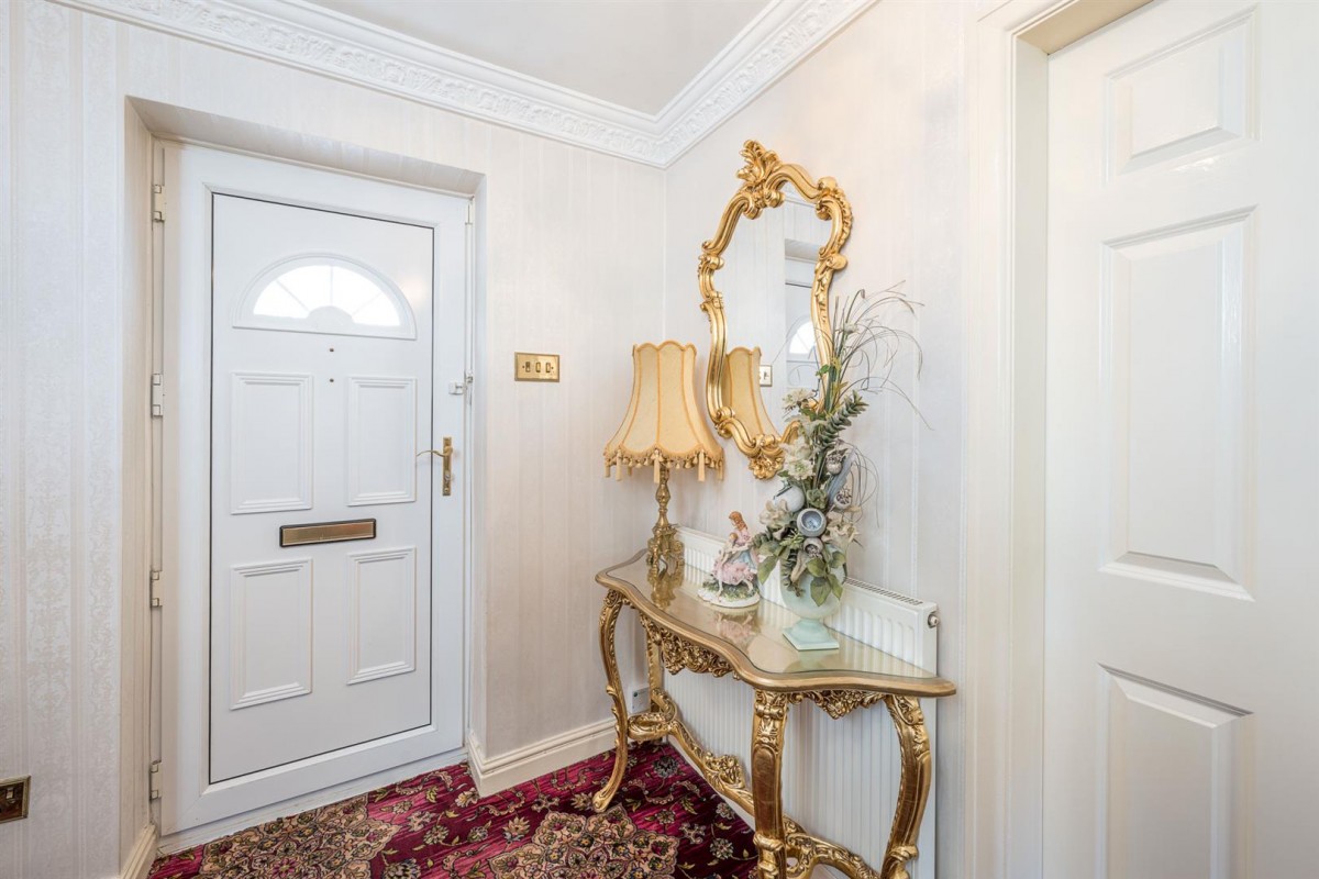 Mountain Ash Drive, Pedmore, DY9 0YR