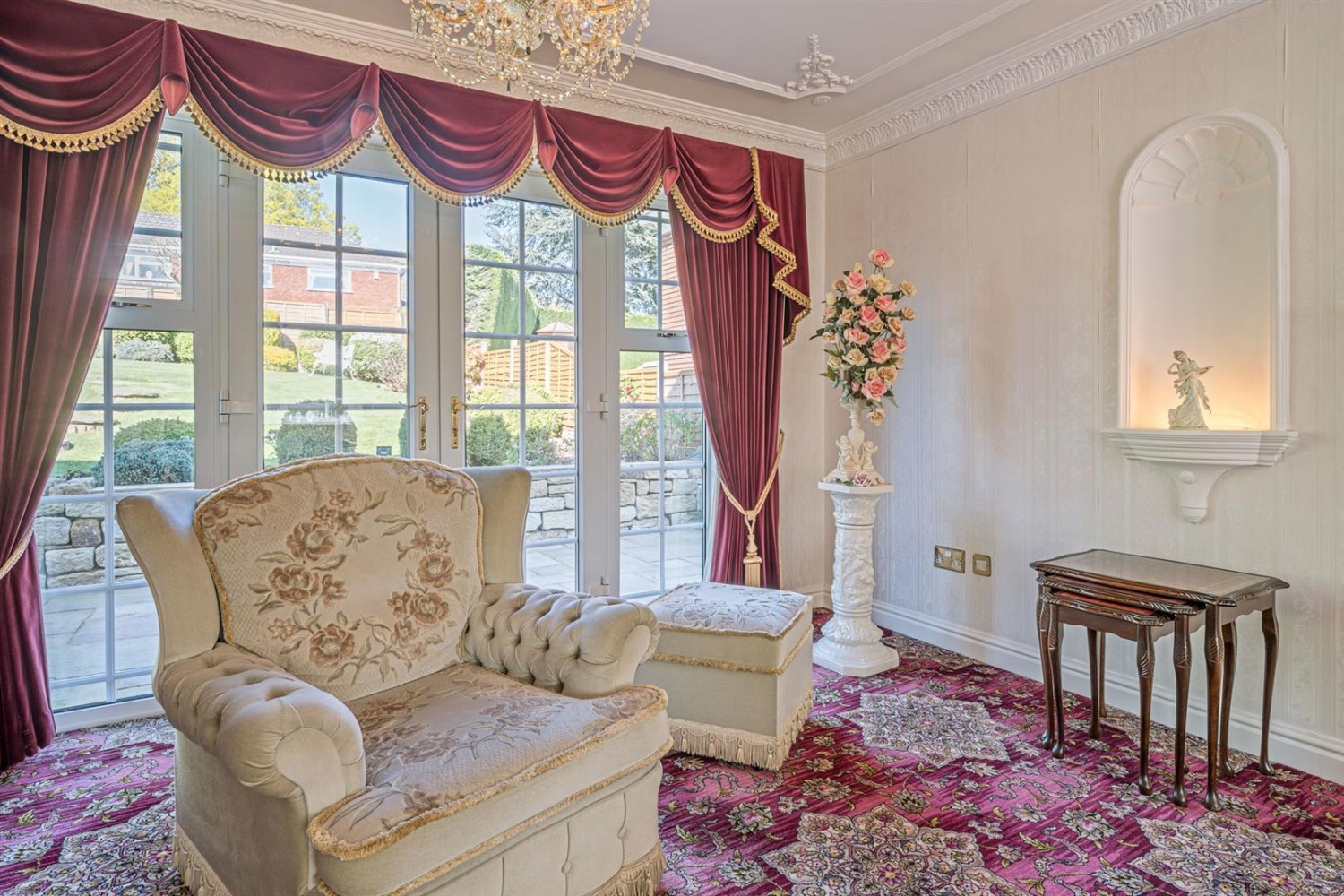 Mountain Ash Drive, Pedmore, DY9 0YR