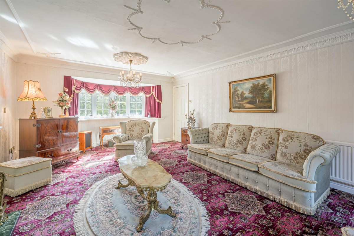 Mountain Ash Drive, Pedmore, DY9 0YR