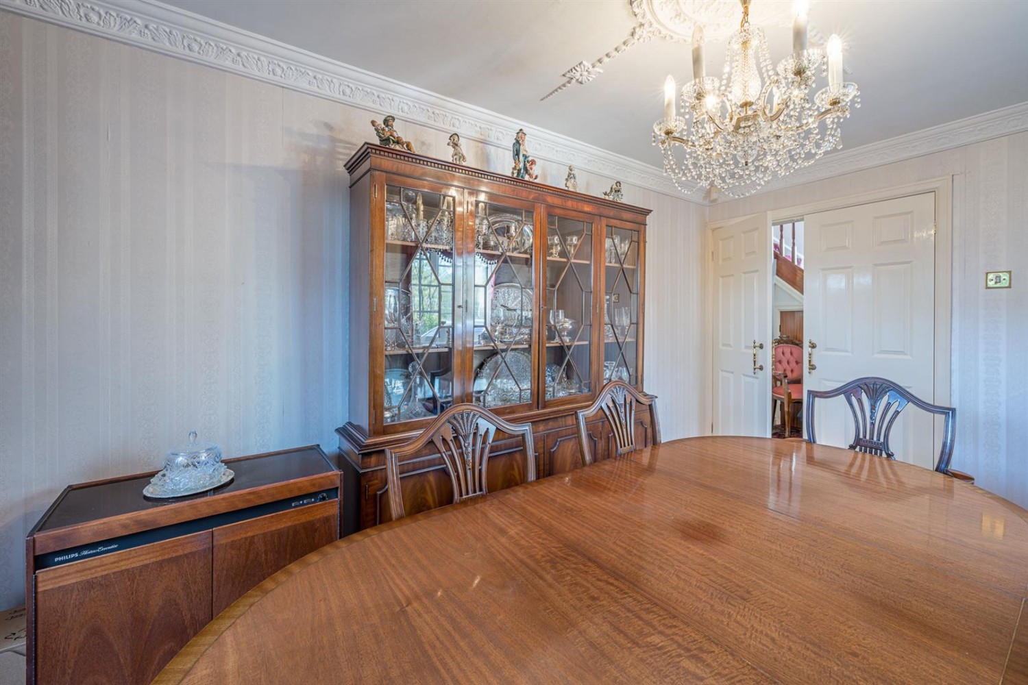 Mountain Ash Drive, Pedmore, DY9 0YR