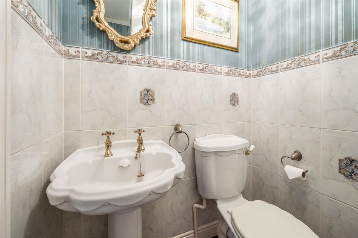 Mountain Ash Drive, Pedmore, DY9 0YR