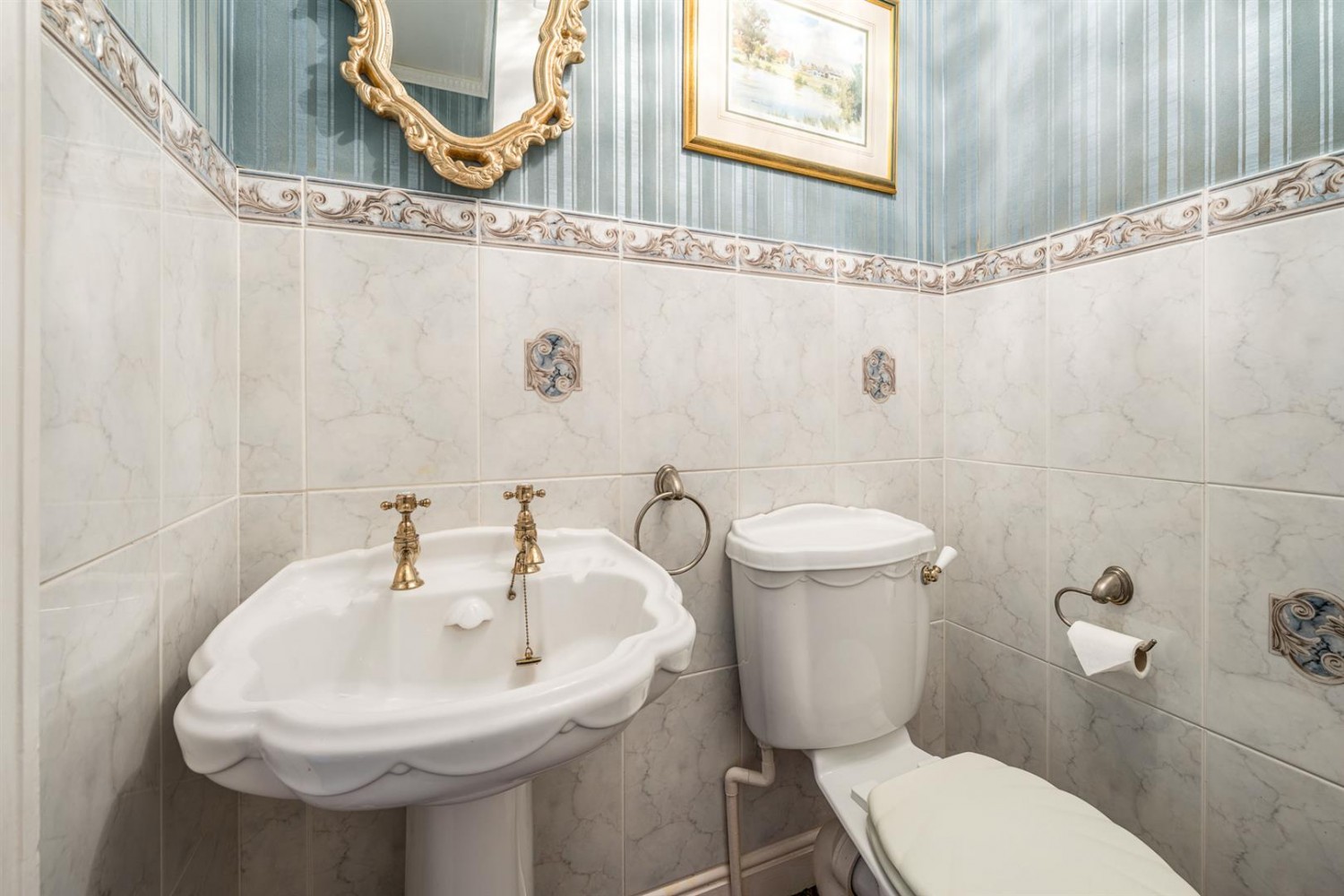 Mountain Ash Drive, Pedmore, DY9 0YR