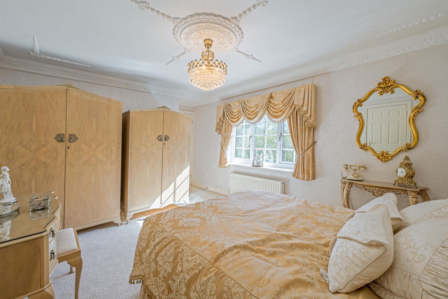 Mountain Ash Drive, Pedmore, DY9 0YR