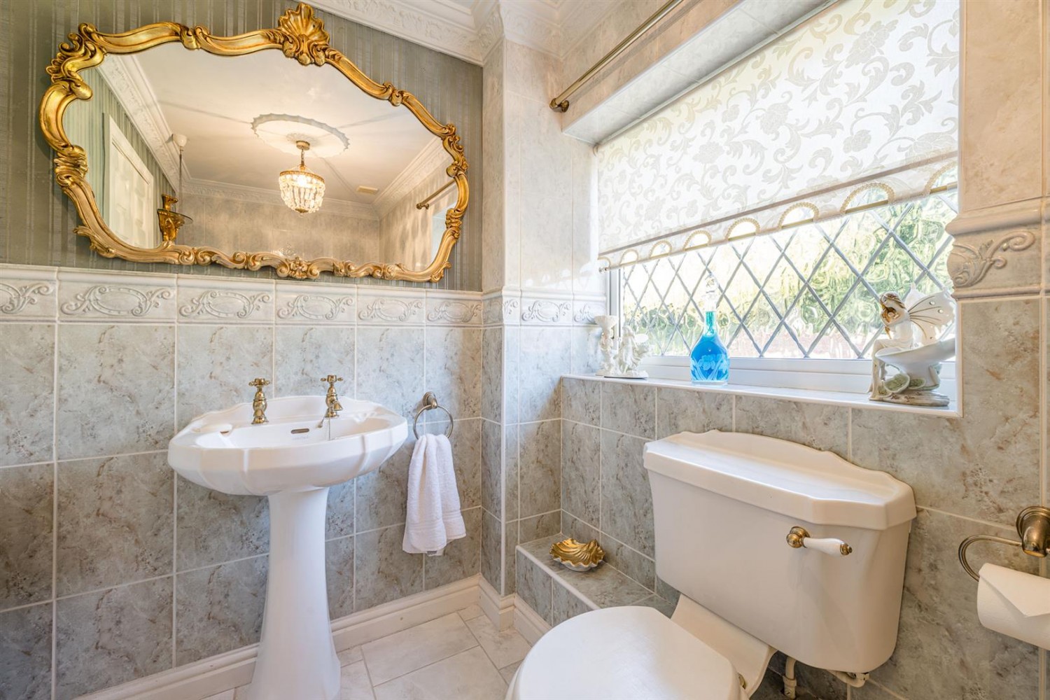 Mountain Ash Drive, Pedmore, DY9 0YR