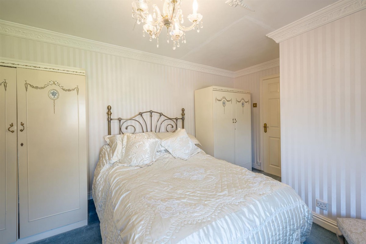 Mountain Ash Drive, Pedmore, DY9 0YR