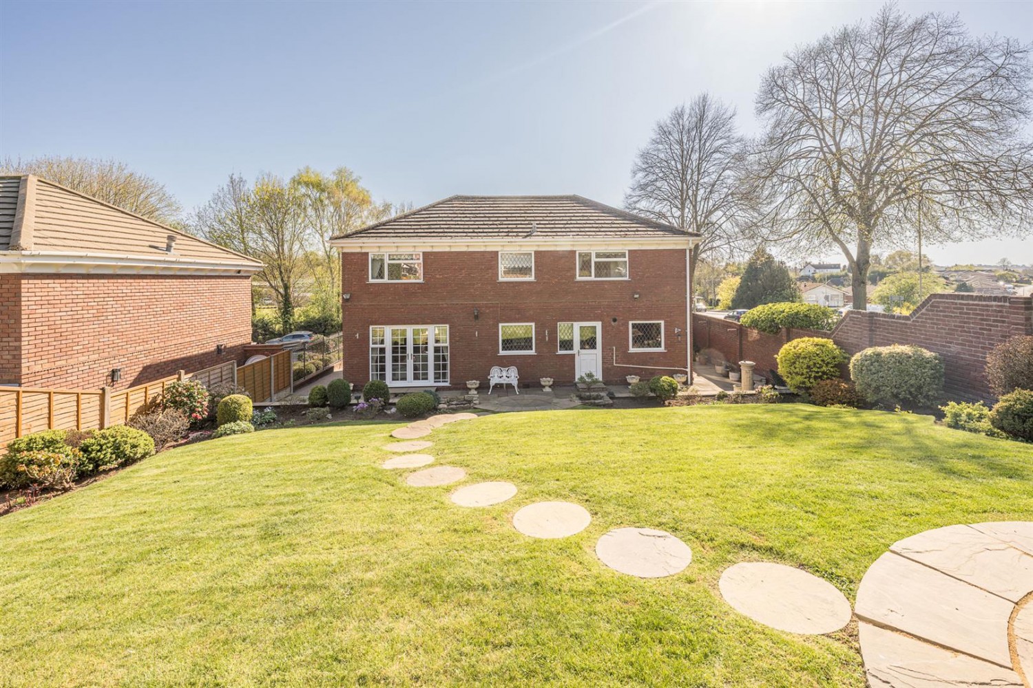 Mountain Ash Drive, Pedmore, DY9 0YR