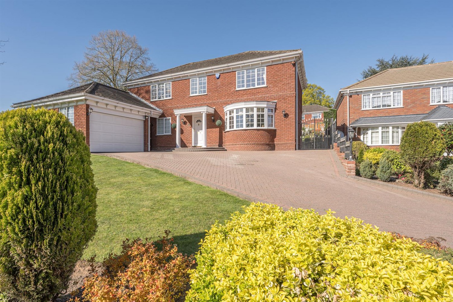 Mountain Ash Drive, Pedmore, DY9 0YR