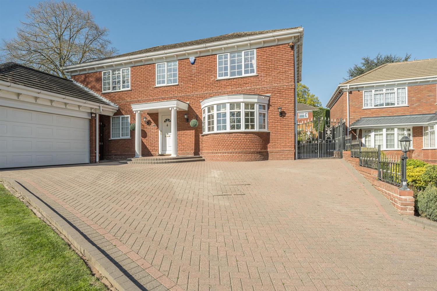 Mountain Ash Drive, Pedmore, DY9 0YR