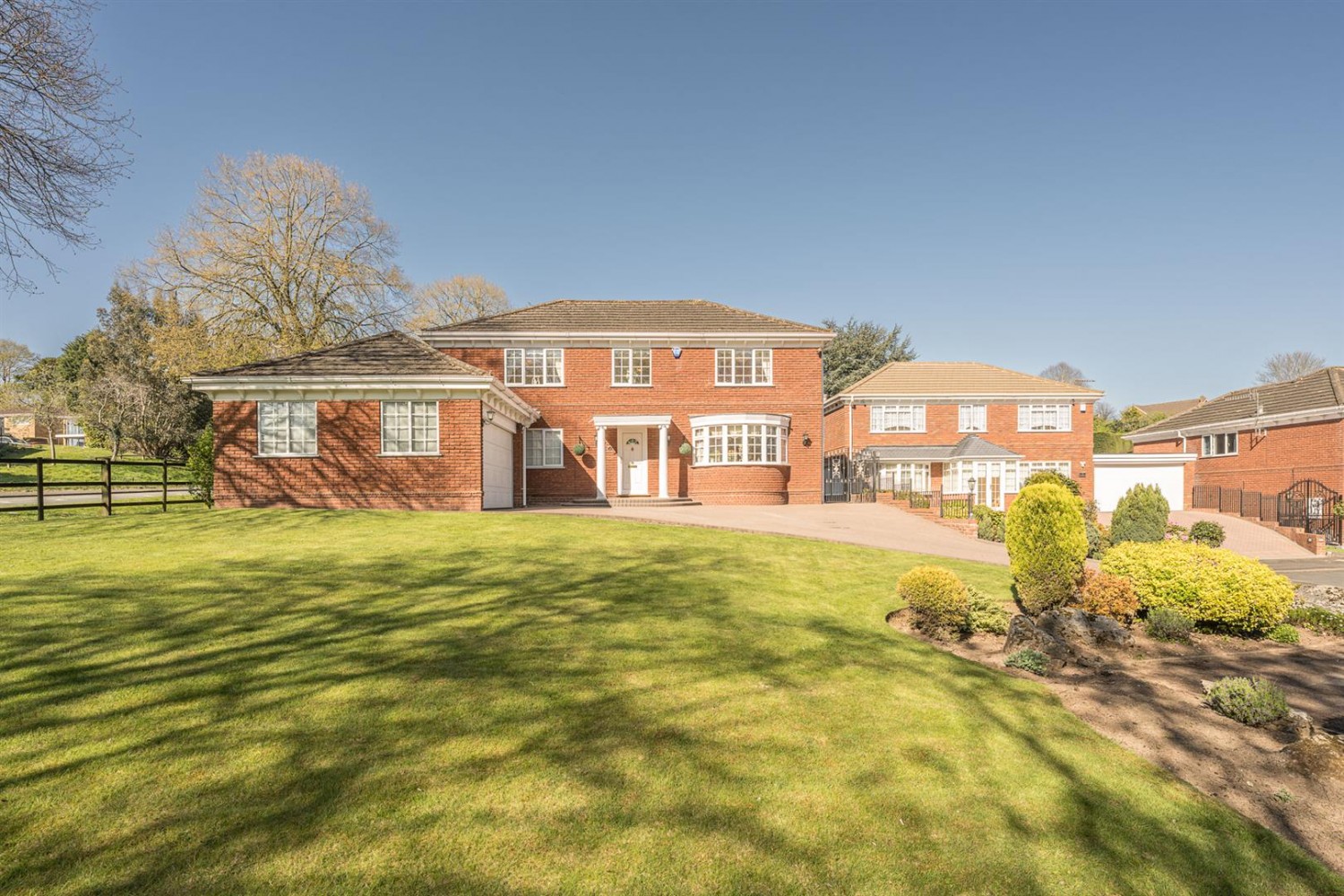 Mountain Ash Drive, Pedmore, DY9 0YR