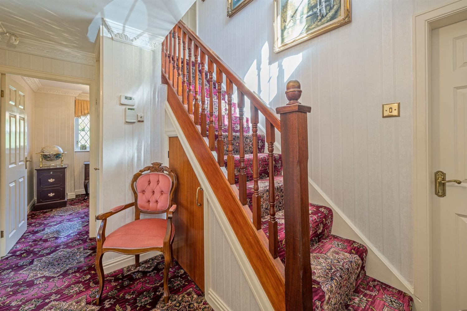 Mountain Ash Drive, Pedmore, DY9 0YR