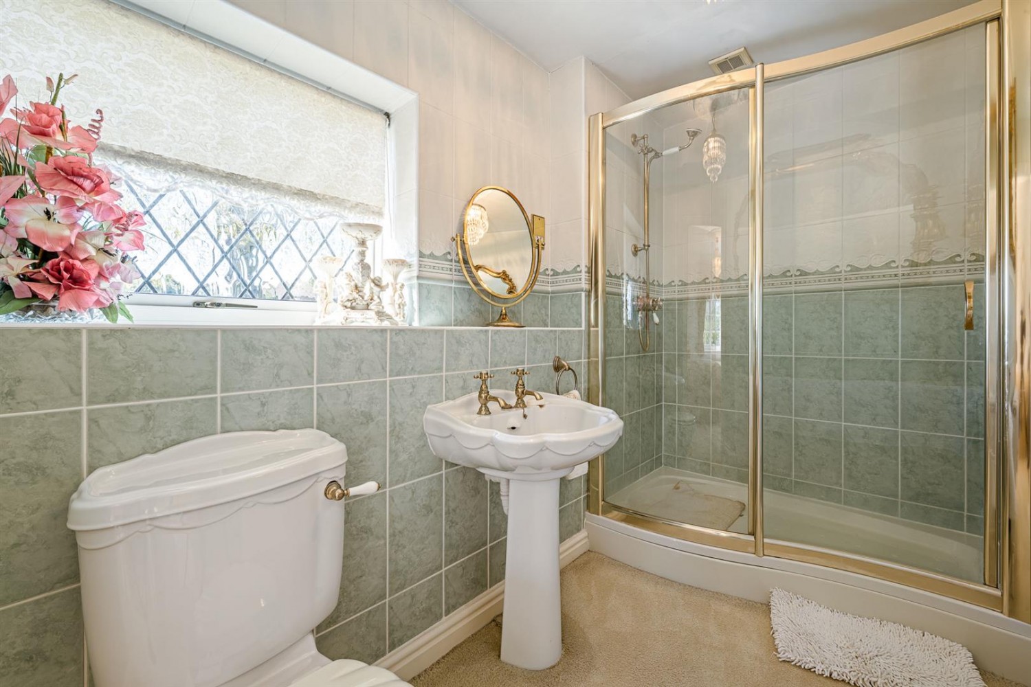 Mountain Ash Drive, Pedmore, DY9 0YR