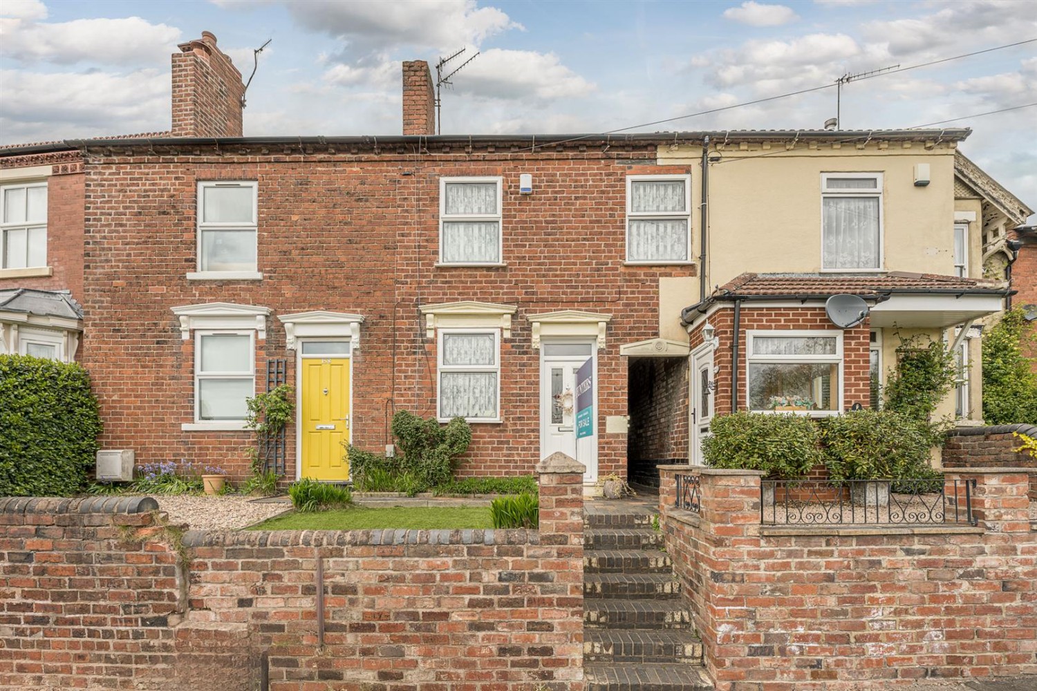 Collis Street, Amblecote, Stourbridge, DY8 4EG