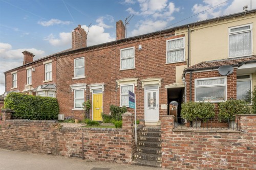 Collis Street, Amblecote, Stourbridge, DY8 4EG