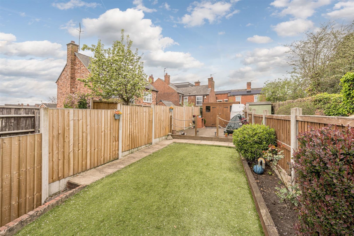 Collis Street, Amblecote, Stourbridge, DY8 4EG