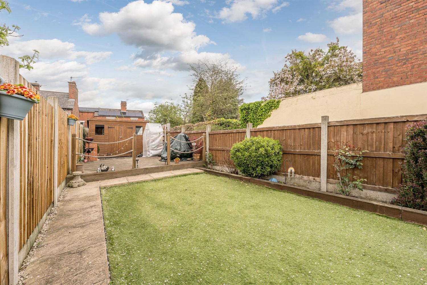 Collis Street, Amblecote, Stourbridge, DY8 4EG