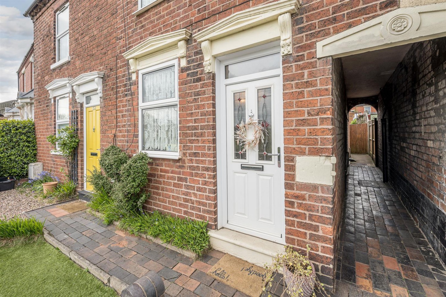 Collis Street, Amblecote, Stourbridge, DY8 4EG